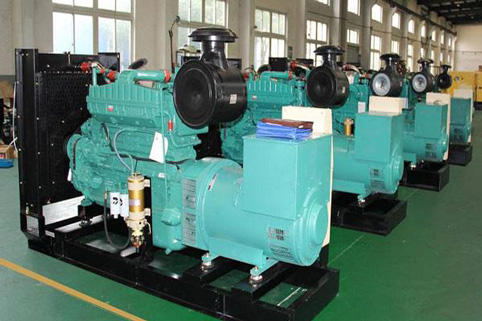 盐湖小型柴油发电机 盐湖小型柴油发电机
