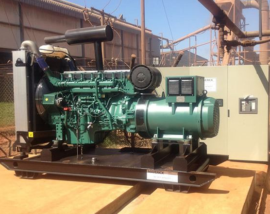 盐湖发电机出租